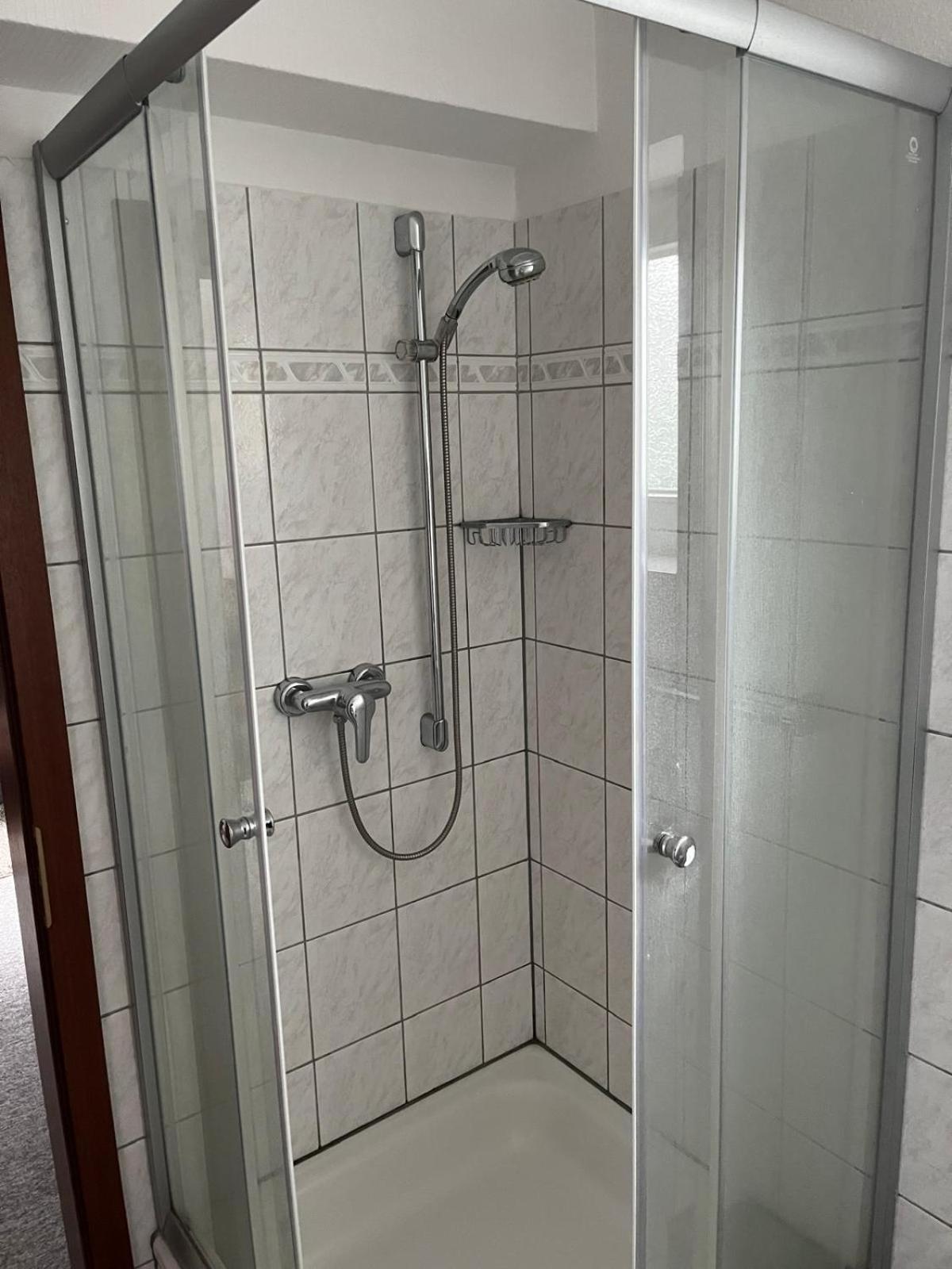 Apartamento Haus Meyne Bad Fallingbostel Exterior foto